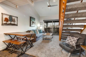 Prospector Lodge 821 by Moose Management